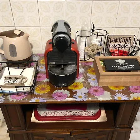 Le Terrazze Casa de hóspedes Ferrara