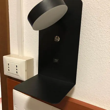 Le Terrazze Casa de hóspedes Ferrara