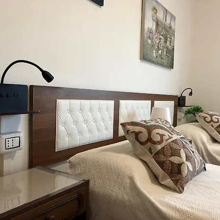 Le Terrazze Casa de hóspedes Ferrara