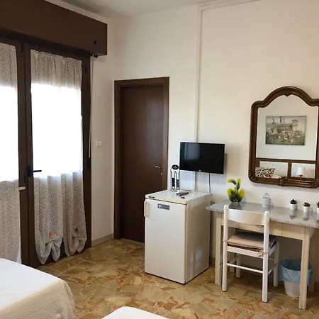 Casa de hóspedes Le Terrazze 3*