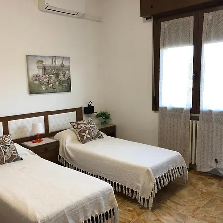 Le Terrazze Casa de hóspedes Ferrara