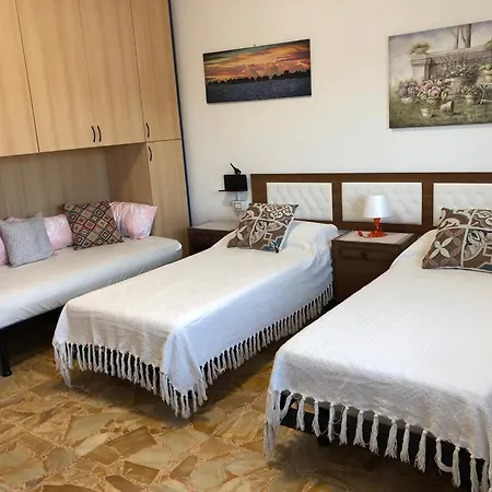 Le Terrazze Casa de hóspedes