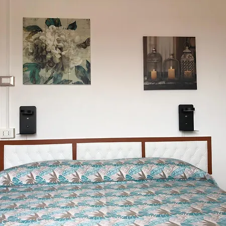 Casa de hóspedes Le Terrazze 3*