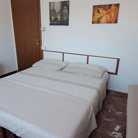 Le Terrazze Casa de hóspedes 3*