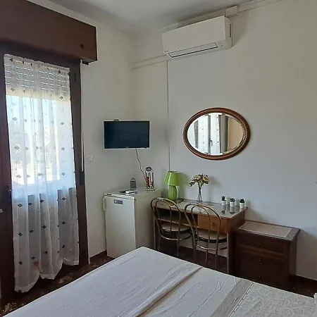 Casa de hóspedes Le Terrazze Ferrara