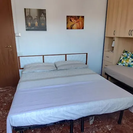 Casa de hóspedes Le Terrazze Ferrara