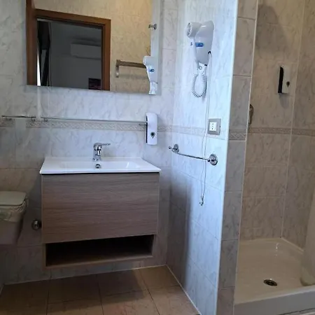 Le Terrazze Casa de hóspedes 3*