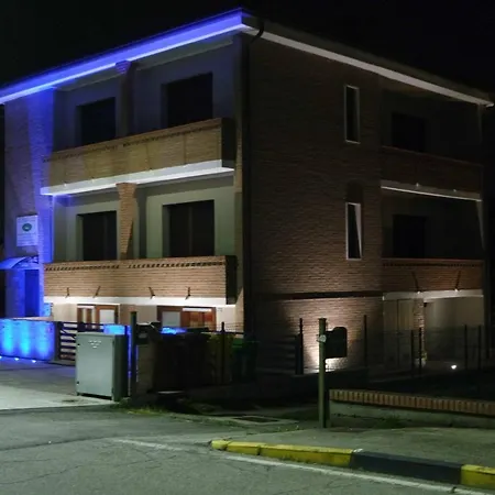 Le Terrazze Casa de hóspedes