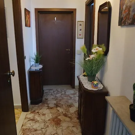 Le Terrazze Casa de hóspedes 3*