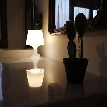 Casa de hóspedes Le Terrazze 3*