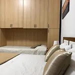 Le Terrazze 3* פררה