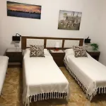 بيت ضيافة Le Terrazze فيرّارا