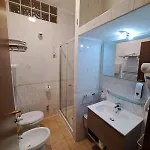 בית הארחה Le Terrazze