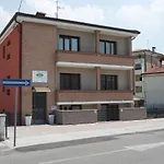 Le Terrazze 3* Ferrara