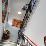 Le Terrazze 3* فيرّارا