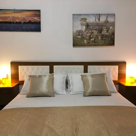 Maison d'hôtes Le Terrazze 3*