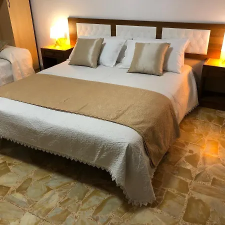 Maison d'hôtes Le Terrazze