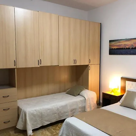 Le Terrazze Maison d'hôtes 3*