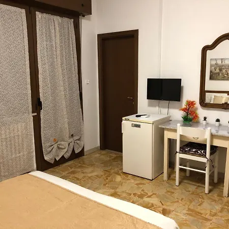 Maison d'hôtes Le Terrazze 3*