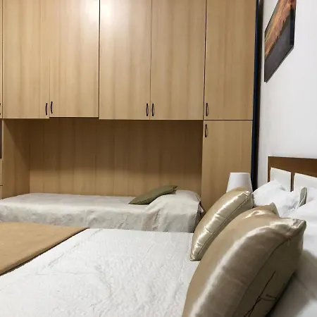 Le Terrazze 3* 페라라
