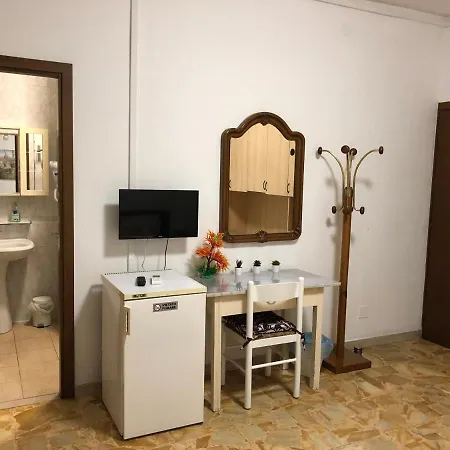 게스트하우스 Le Terrazze 3*