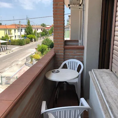 Le Terrazze Maison d'hôtes 3*