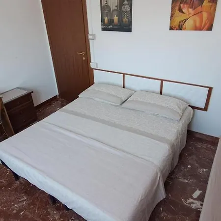 Le Terrazze Maison d'hôtes