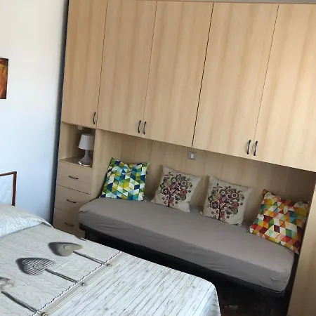 Maison d'hôtes Le Terrazze