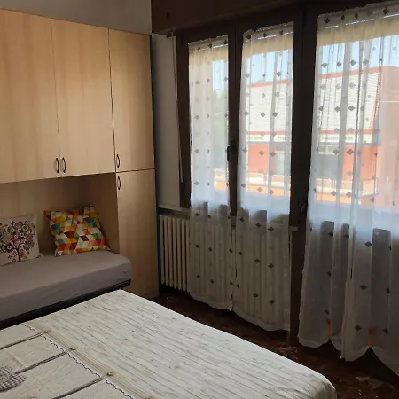 Le Terrazze