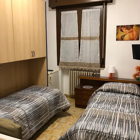 Maison d'hôtes Le Terrazze 3*