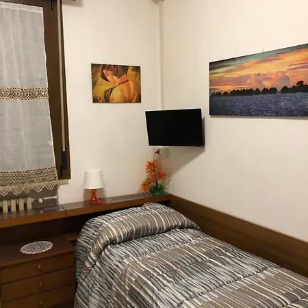 Le Terrazze 3* Ferrare