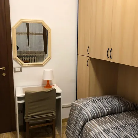 Le Terrazze フェラーラ