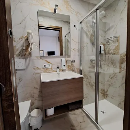 Guest house Le Terrazze 3*