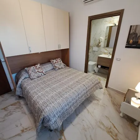 Affittacamere Le Terrazze Occhiobello Ferrara