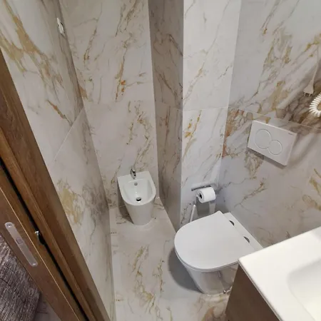 Le Terrazze Guest house 3*