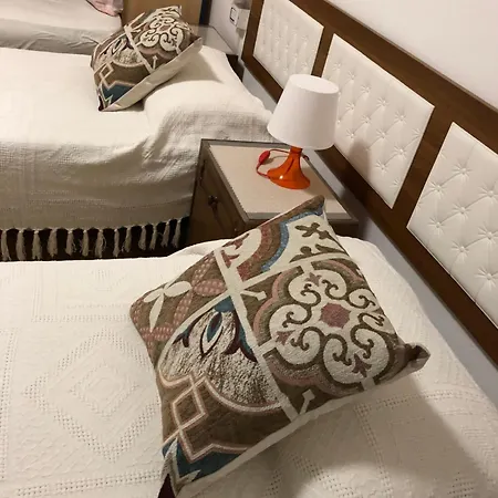 Le Terrazze Guest house 3*