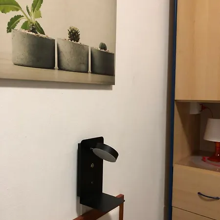 Le Terrazze 3* Ferrara