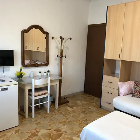 Le Terrazze Maison d'hôtes 3*