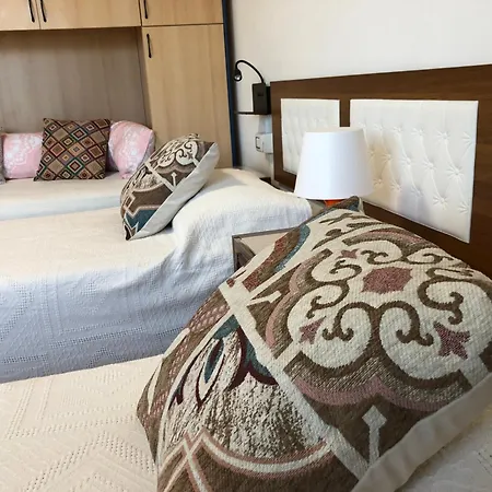 Le Terrazze Affittacamere