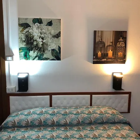 Pensionat Le Terrazze 3*