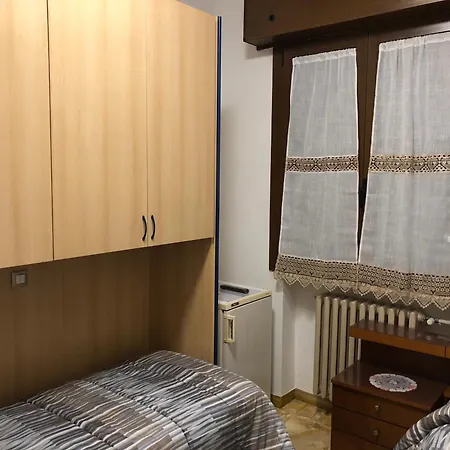 Le Terrazze ゲストハウス