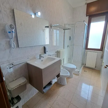 Le Terrazze Maison d'hôtes Ferrare