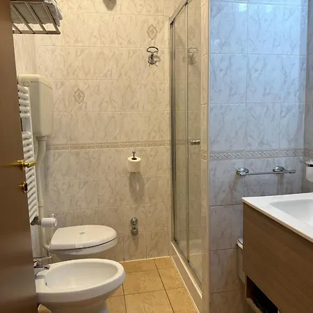 Le Terrazze Penzion 3*