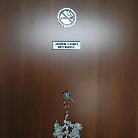 Le Terrazze 3*