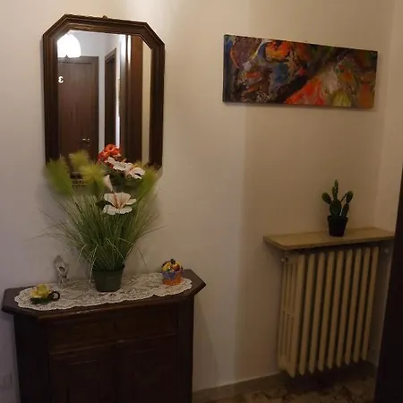 Maison d'hôtes Le Terrazze