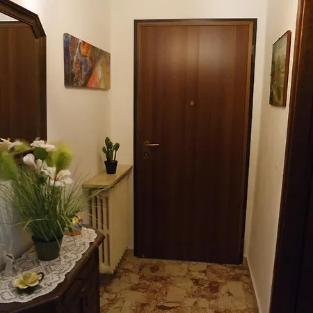 Le Terrazze Ferrara