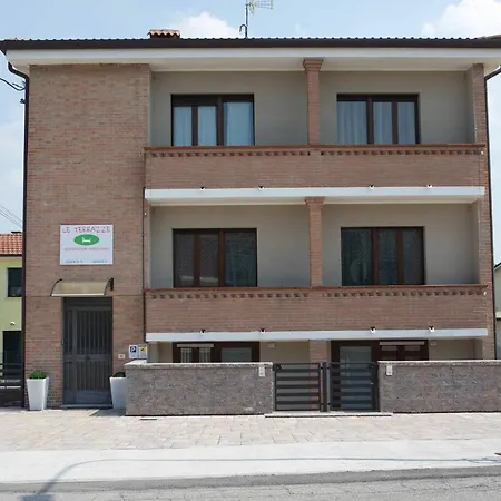 Le Terrazze