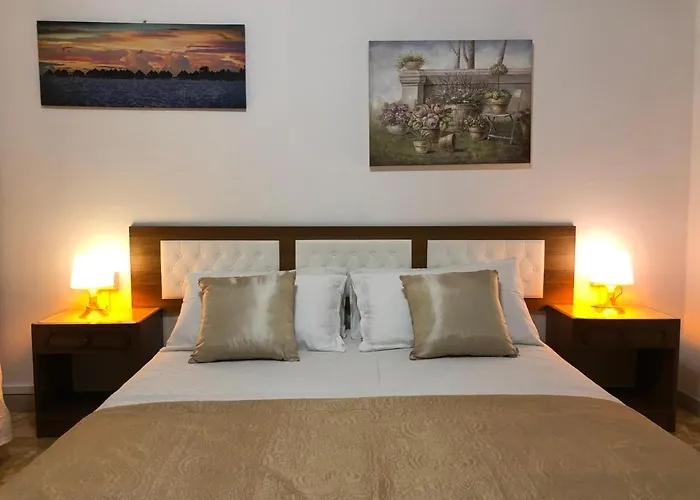 Pensjonat Le Terrazze 3*