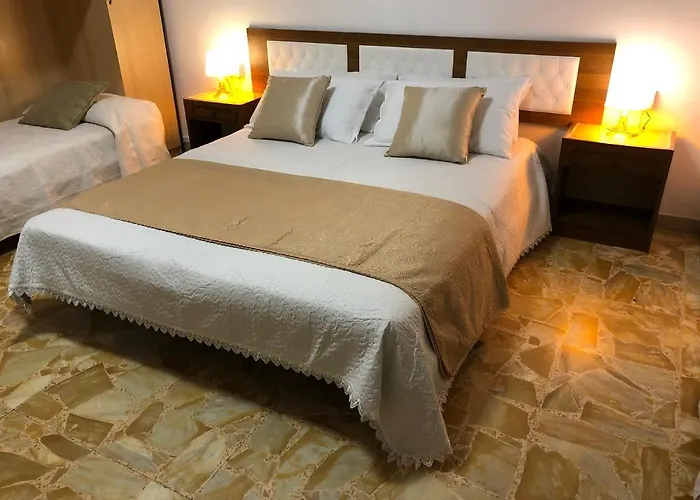 Pensionat Le Terrazze