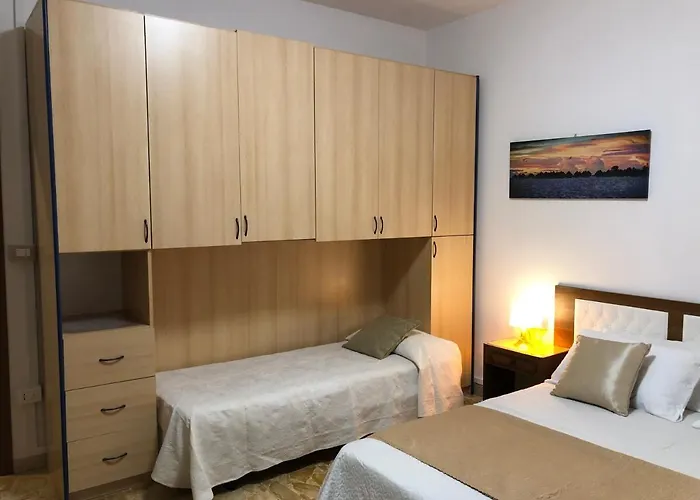 Le Terrazze Pensjonat 3*